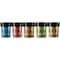 Lindy's Stamp Gang® 2-Tone Embossing Powder Mermaid Seashells Set, 0.5oz.
